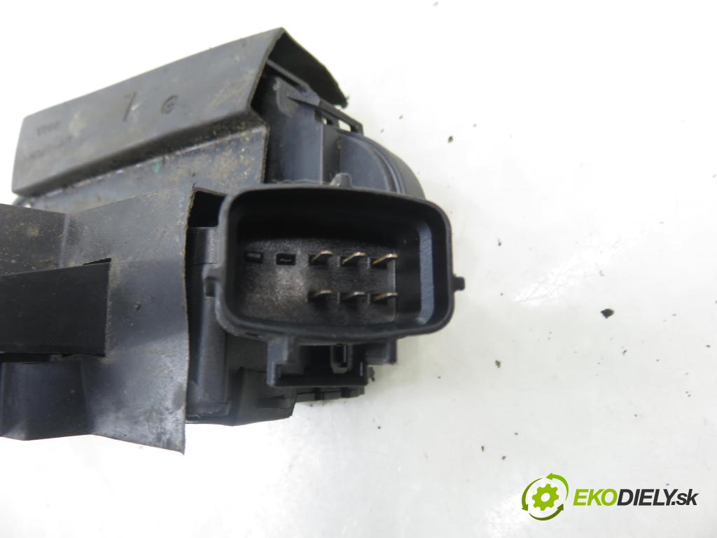 FIAT IDEA (350_) HB 2005 0,00 1.3 D Multijet - 188 A9.000 1248,00 zámok 51708421