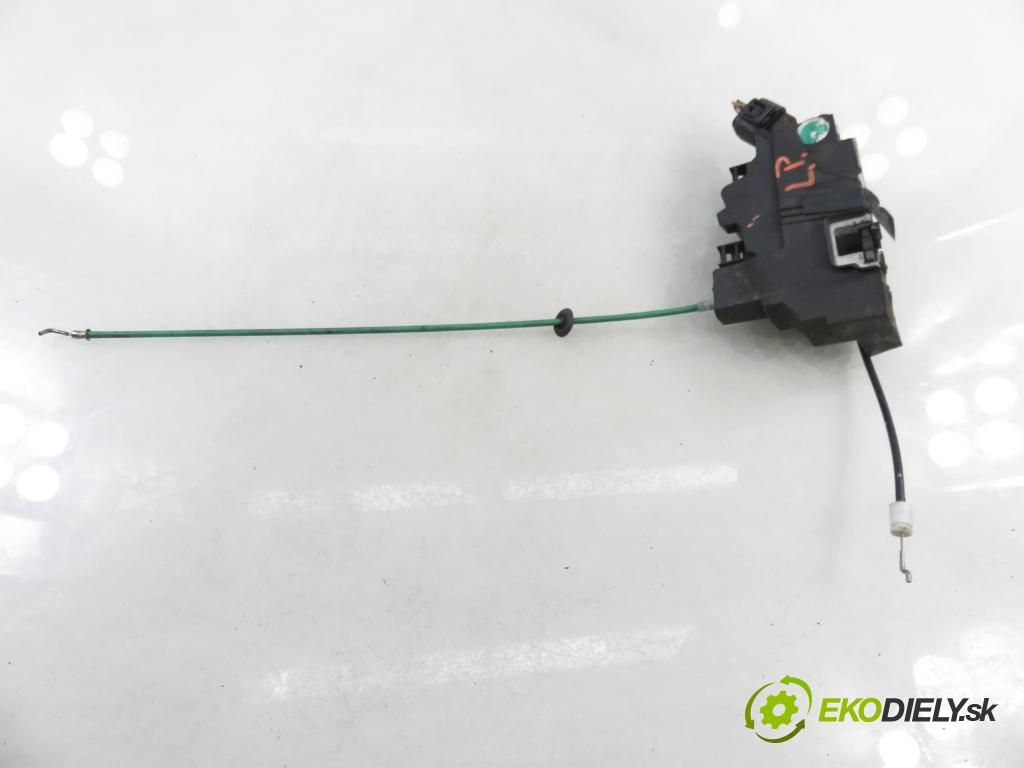 FIAT IDEA (350_) HB 2005 0,00 1.3 D Multijet - 188 A9.000 1248,00 zámok 51708421