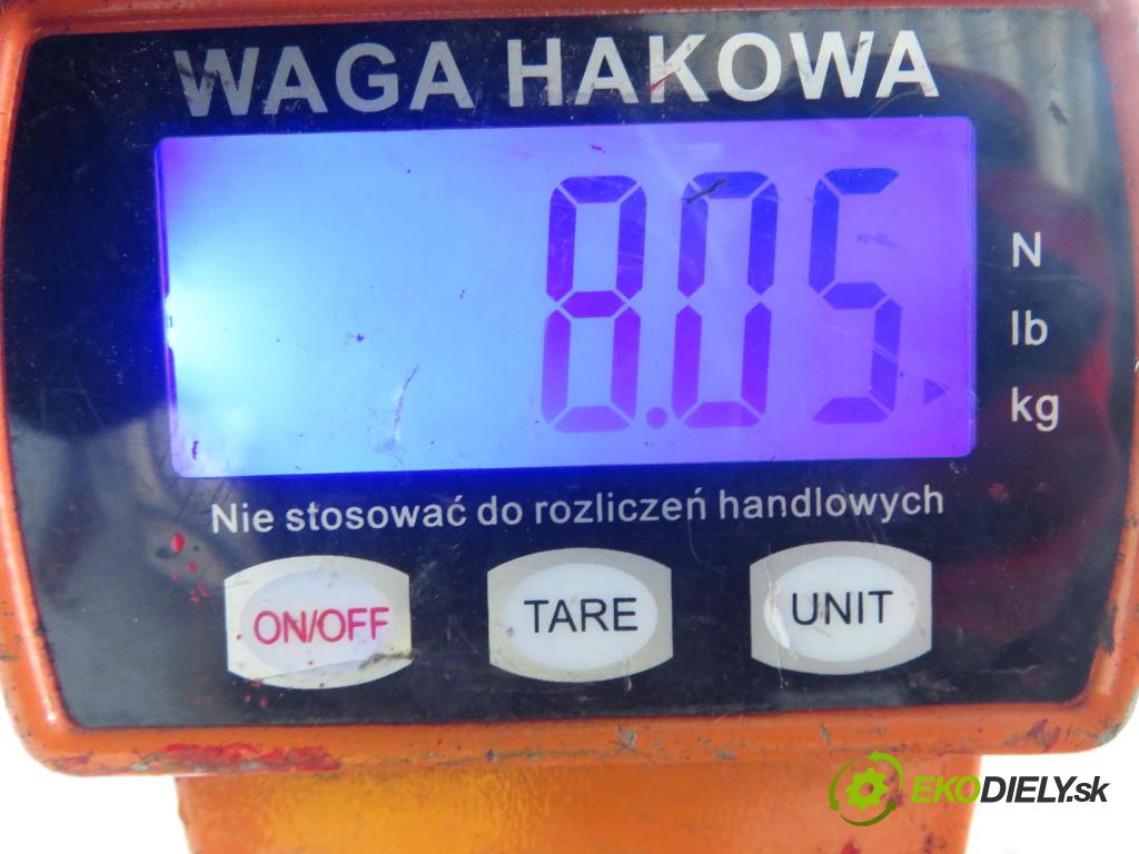 BMW X3 (E83) SUV 2004 110,00 2.0 d 150 - M47 D20 (204D4) 1995,00 hriadeľ JAZDA: 3402142