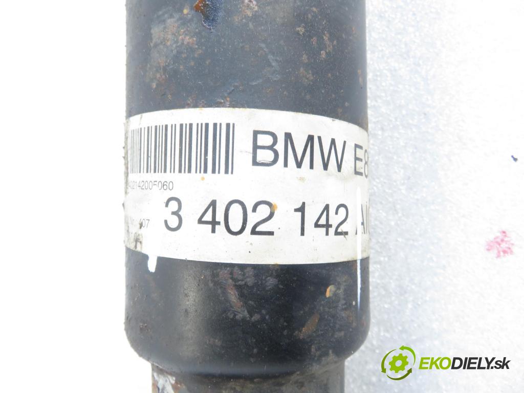 BMW X3 (E83) SUV 2004 110,00 2.0 d 150 - M47 D20 (204D4) 1995,00 hriadeľ JAZDA: 3402142