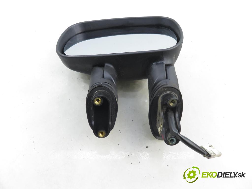 FIAT DOBLO nadwozie wielkoprzestrzenne (MPV) (119_, 223_) KOMBIVAN 2006 62,00 1.3 D Multijet - 223 A9.000 1248,00 Spätné zrkadlo