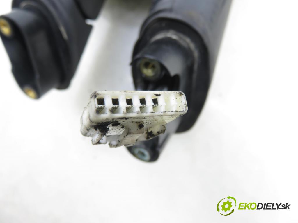 FIAT DOBLO nadwozie wielkoprzestrzenne (MPV) (119_, 223_) KOMBIVAN 2006 62,00 1.3 D Multijet - 223 A9.000 1248,00 Spätné zrkadlo