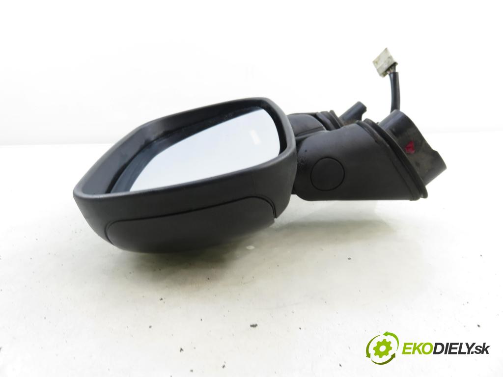 FIAT DOBLO nadwozie wielkoprzestrzenne (MPV) (119_, 223_) KOMBIVAN 2006 62,00 1.3 D Multijet - 223 A9.000 1248,00 Spätné zrkadlo