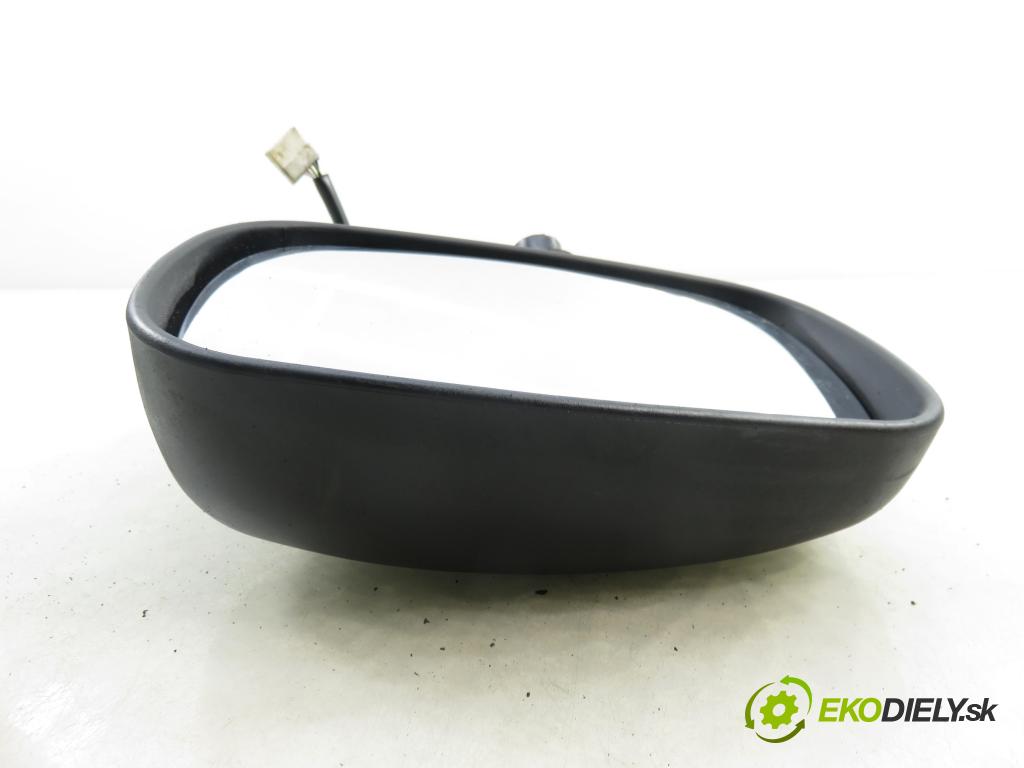 FIAT DOBLO nadwozie wielkoprzestrzenne (MPV) (119_, 223_) KOMBIVAN 2006 62,00 1.3 D Multijet - 223 A9.000 1248,00 Spätné zrkadlo