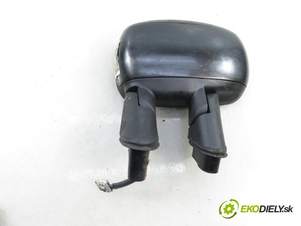 FIAT DOBLO nadwozie wielkoprzestrzenne (MPV) (119_, 223_) KOMBIVAN 2006 62,00 1.3 D Multijet - 223 A9.000 1248,00 Spätné zrkadlo