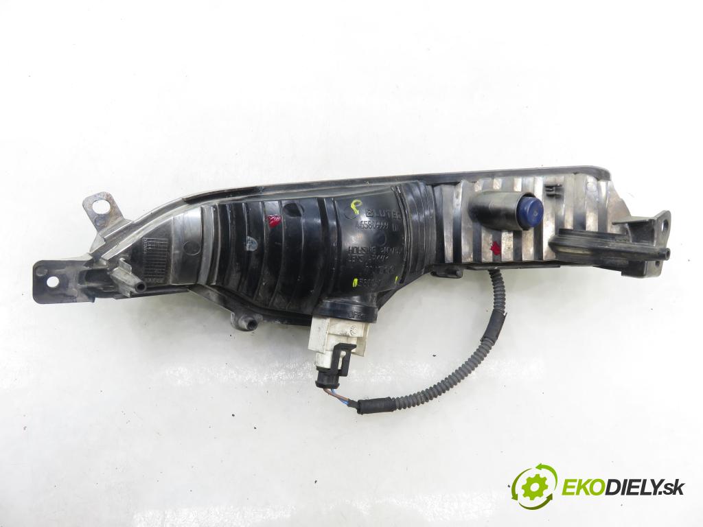 IVECO DAILY VI Furgon FURGON 2020 100,00 3.0 NaturalPower 136 - F1CFA401C 2998,00 Smerovka PP 5802312349