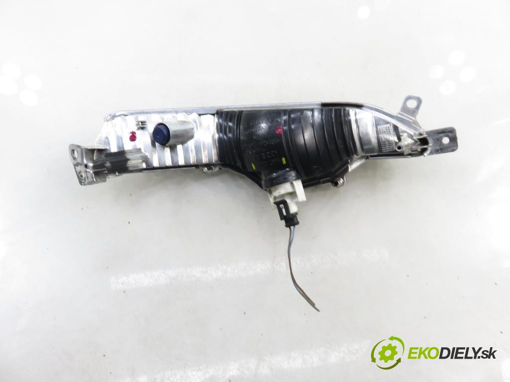 IVECO DAILY VI Furgon FURGON 2020 100,00 3.0 NaturalPower 136 - F1CFA401C 2998,00 Smerovka LP 5802312355