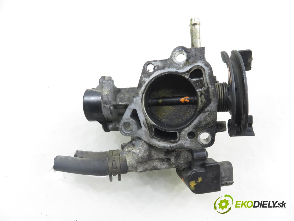 TOYOTA YARIS (_P1_) HB 2003 0,00 1.5 (NCP13_) - 1NZ-FE 1497,00 Škrtiaca klapka 8945220130 (Škrtiaca klapka)