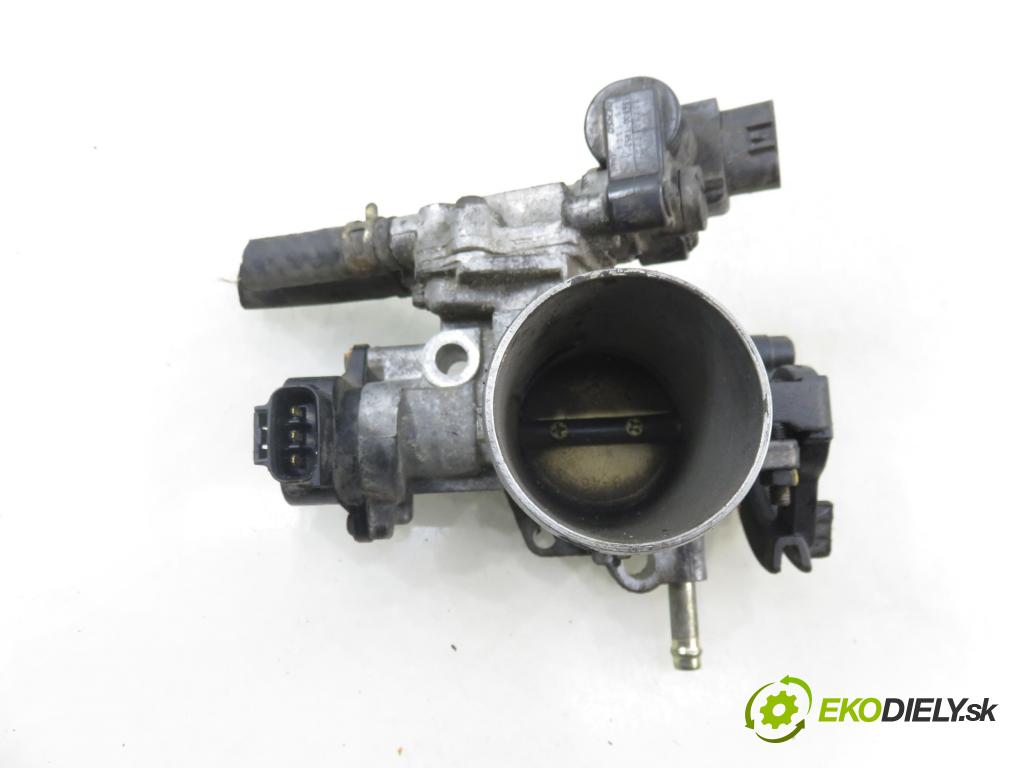 TOYOTA YARIS (_P1_) HB 2003 0,00 1.5 (NCP13_) - 1NZ-FE 1497,00 Škrtiaca klapka 8945220130 (Škrtiaca klapka)