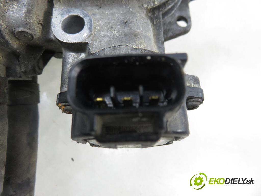 TOYOTA YARIS (_P1_) HB 2003 0,00 1.5 (NCP13_) - 1NZ-FE 1497,00 Škrtiaca klapka 8945220130 (Škrtiaca klapka)