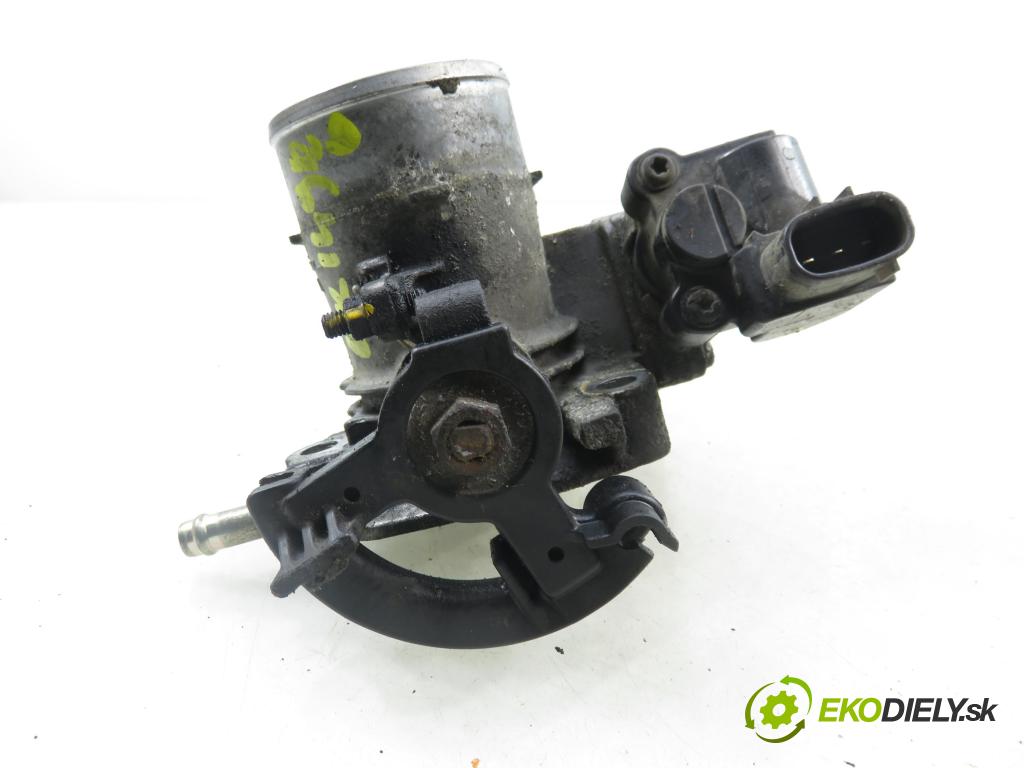 TOYOTA YARIS (_P1_) HB 2003 0,00 1.5 (NCP13_) - 1NZ-FE 1497,00 Škrtiaca klapka 8945220130 (Škrtiaca klapka)