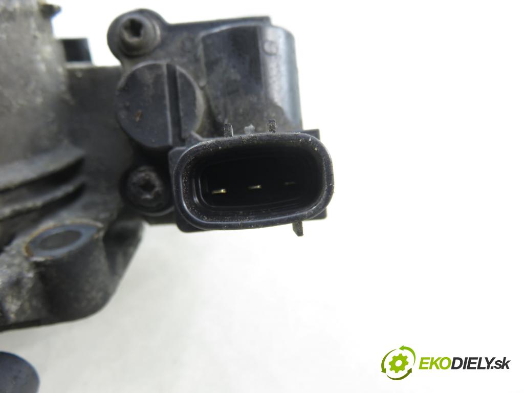 TOYOTA YARIS (_P1_) HB 2003 0,00 1.5 (NCP13_) - 1NZ-FE 1497,00 Škrtiaca klapka 8945220130 (Škrtiaca klapka)