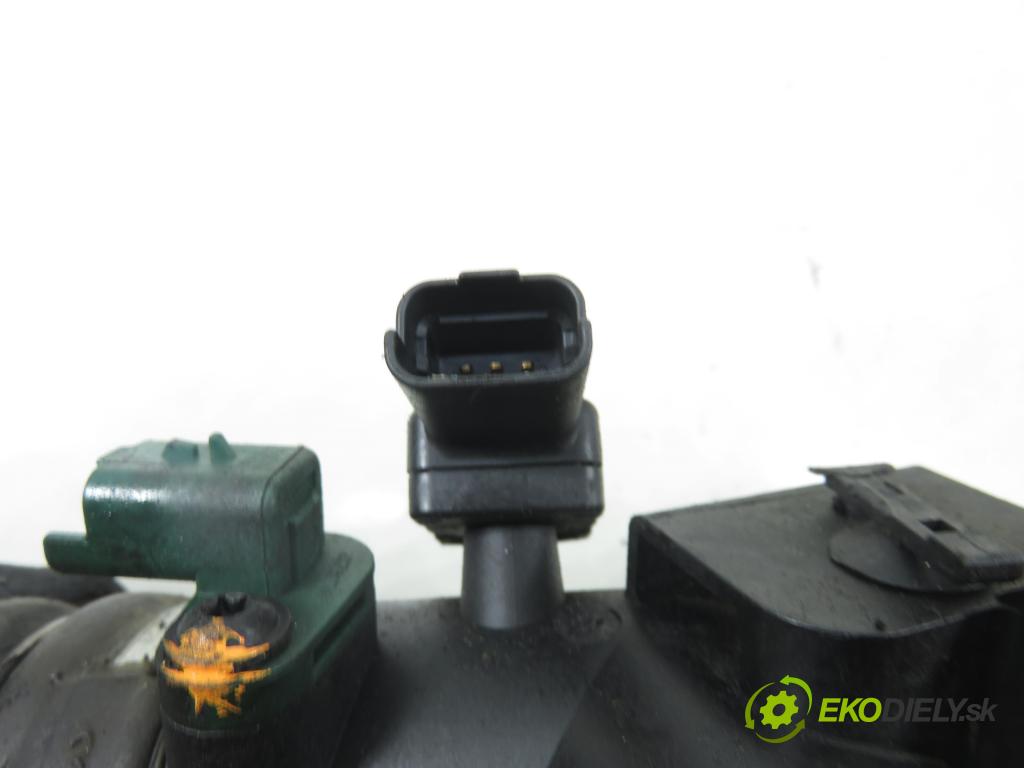 FORD FOCUS II Turnier (DA_, FFS, DS) KOMBI 2006 80,00 1.6 TDCi 109 - G8DE 1560,00 Škrtiaca klapka 9655971880 (Škrtiaca klapka)