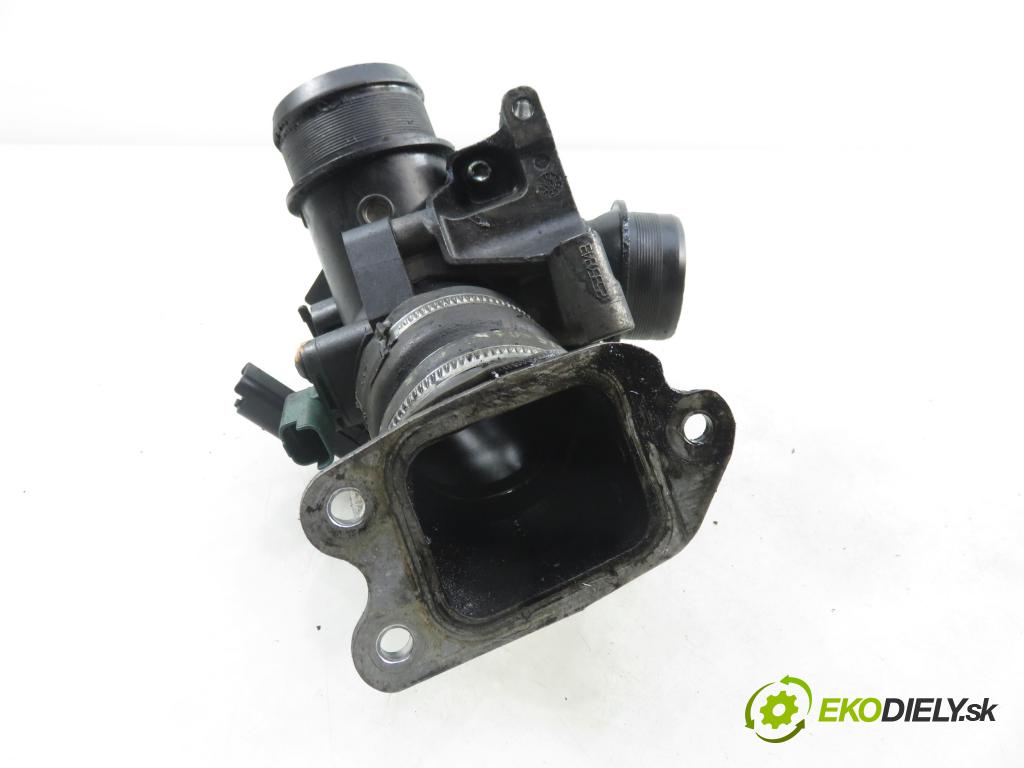 FORD FOCUS II Turnier (DA_, FFS, DS) KOMBI 2006 80,00 1.6 TDCi 109 - G8DE 1560,00 Škrtiaca klapka 9655971880 (Škrtiaca klapka)