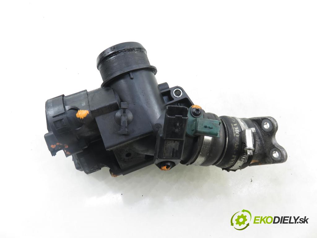 FORD FOCUS II Turnier (DA_, FFS, DS) KOMBI 2006 80,00 1.6 TDCi 109 - G8DE 1560,00 Škrtiaca klapka 9655971880 (Škrtiaca klapka)