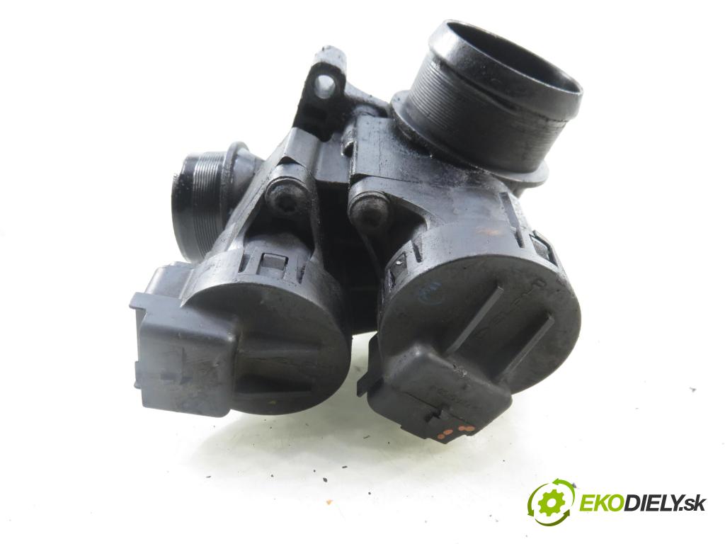 FORD FOCUS II Turnier (DA_, FFS, DS) KOMBI 2006 80,00 1.6 TDCi 109 - G8DE 1560,00 Škrtiaca klapka 9655971880 (Škrtiaca klapka)