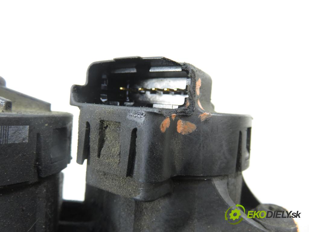 FORD FOCUS II Turnier (DA_, FFS, DS) KOMBI 2006 80,00 1.6 TDCi 109 - G8DE 1560,00 Škrtiaca klapka 9655971880 (Škrtiaca klapka)