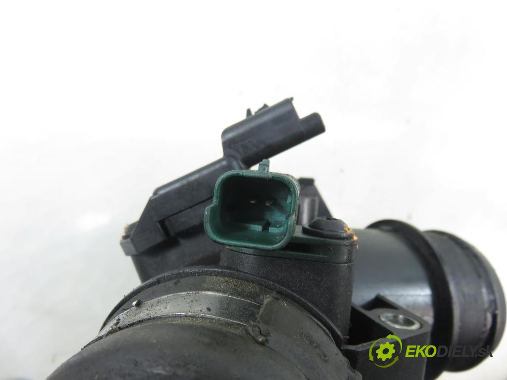 FORD FOCUS II Turnier (DA_, FFS, DS) KOMBI 2006 80,00 1.6 TDCi 109 - G8DE 1560,00 Škrtiaca klapka 9655971880 (Škrtiaca klapka)