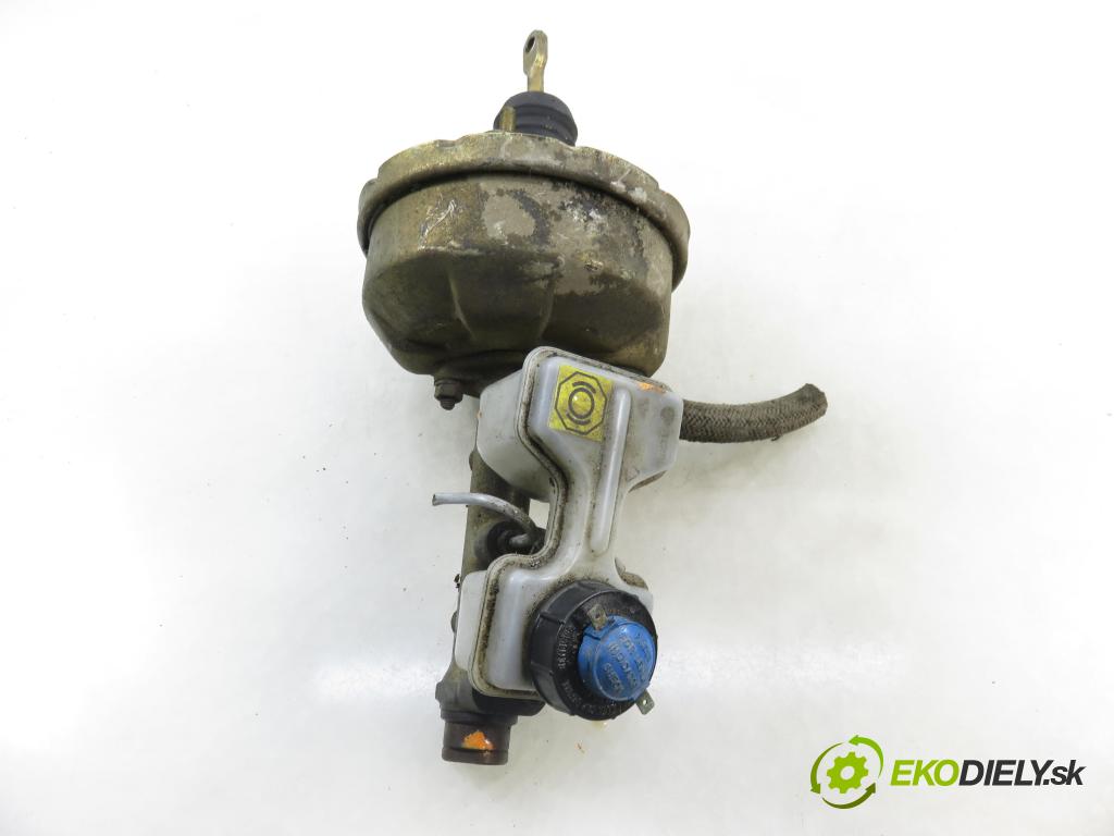 FIAT UNO (146_) HB 1998 42,00 1.0 57-146 C8.000 994,00 posilovač  (Servočerpadlo)