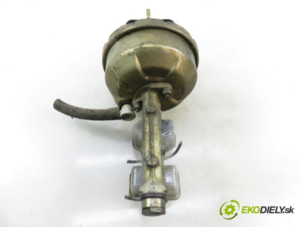 FIAT UNO (146_) HB 1998 42,00 1.0 57-146 C8.000 994,00 posilovač  (Servočerpadlo)