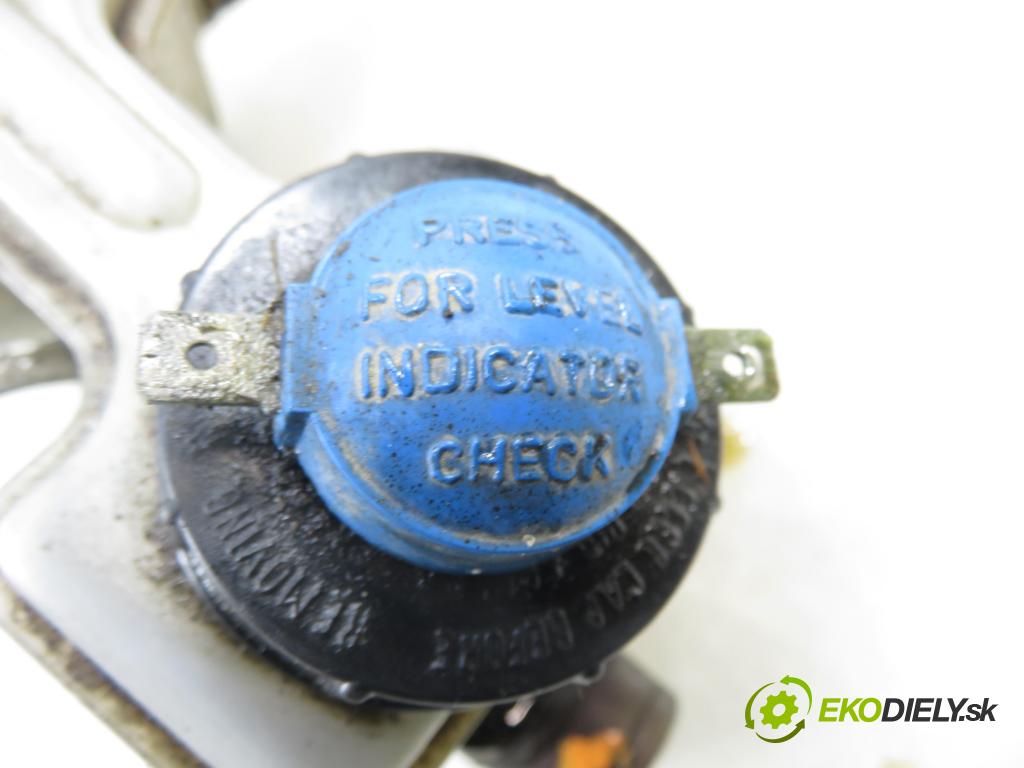 FIAT UNO (146_) HB 1998 42,00 1.0 57-146 C8.000 994,00 posilovač  (Servočerpadlo)