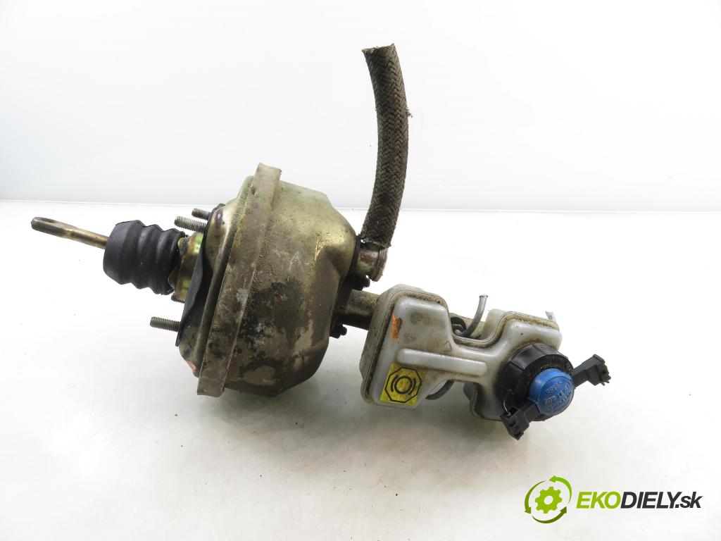 FIAT UNO (146_) HB 1998 42,00 1.0 57-146 C8.000 994,00 posilovač  (Servočerpadlo)