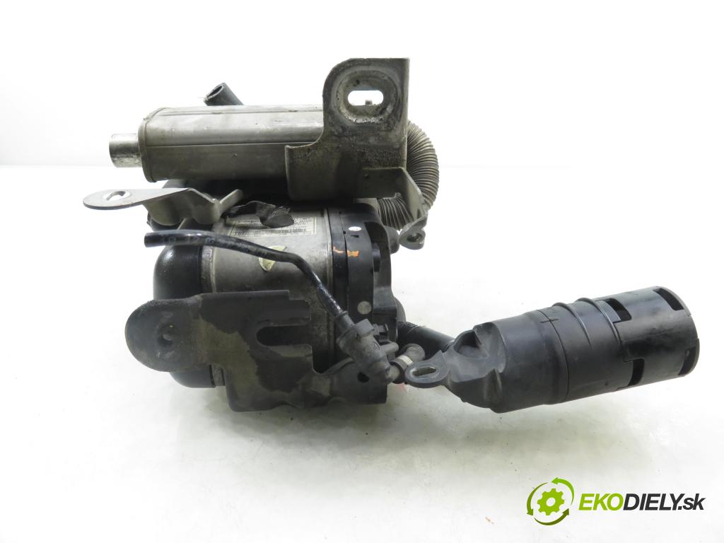 VW TOURAN (1T1, 1T2) MINIVAN 2004 100,00 2.0 TDI PD 16V 136 - AZV 1968,00 Webasto 1K0815065N (Webasto (nezávislé topení))