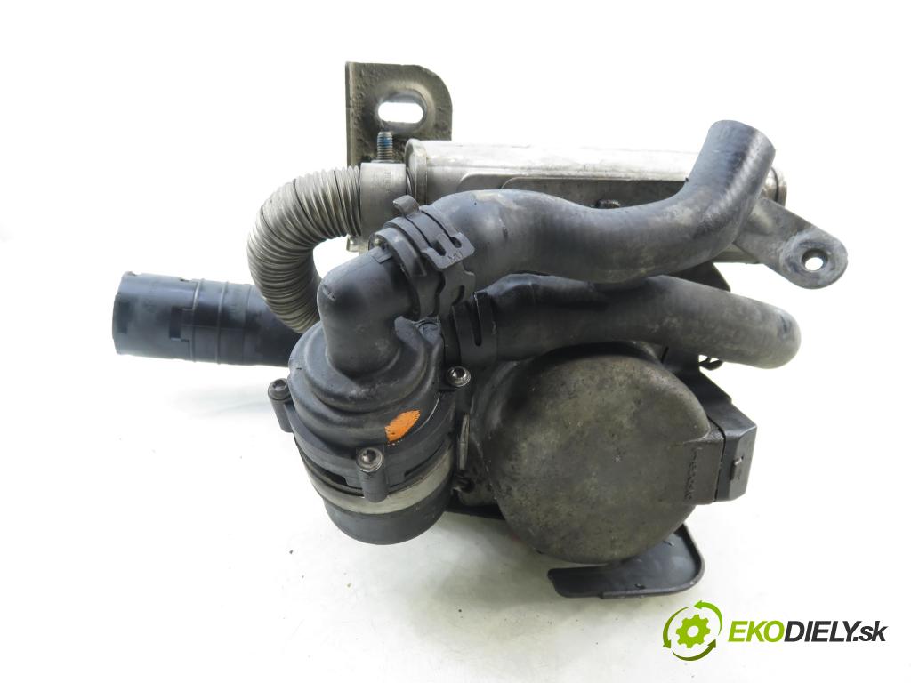 VW TOURAN (1T1, 1T2) MINIVAN 2004 100,00 2.0 TDI PD 16V 136 - AZV 1968,00 Webasto 1K0815065N (Webasto (nezávislé topení))