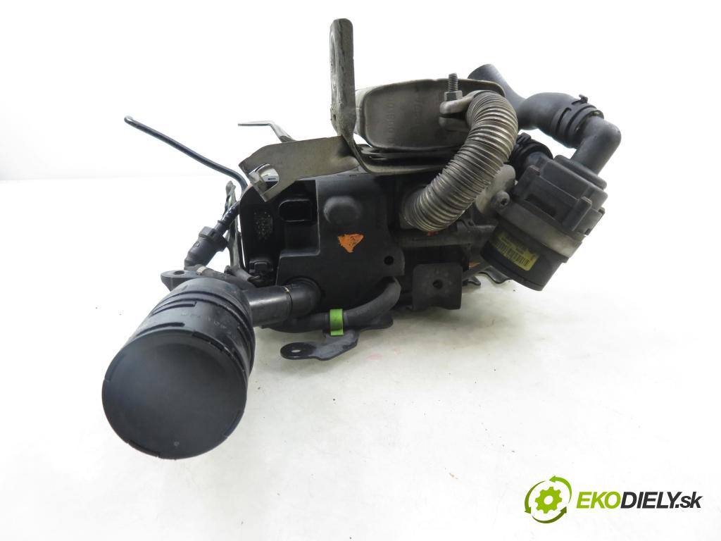 VW TOURAN (1T1, 1T2) MINIVAN 2004 100,00 2.0 TDI PD 16V 136 - AZV 1968,00 Webasto 1K0815065N (Webasto (nezávislé topení))