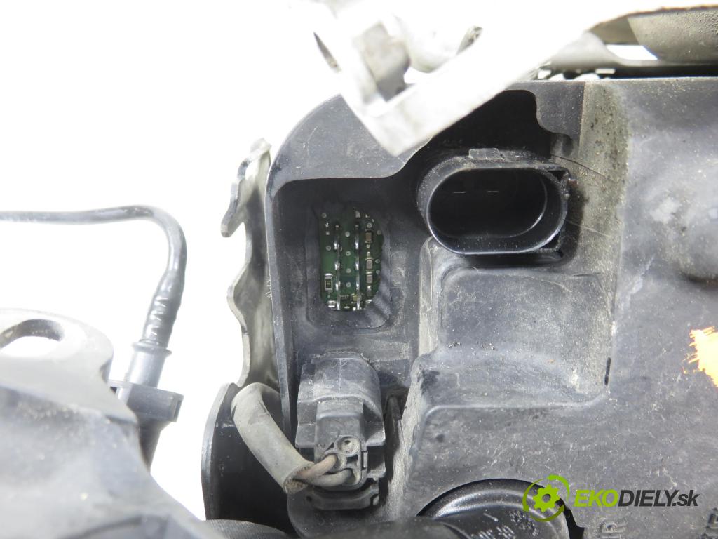 VW TOURAN (1T1, 1T2) MINIVAN 2004 100,00 2.0 TDI PD 16V 136 - AZV 1968,00 Webasto 1K0815065N (Webasto (nezávislé topení))