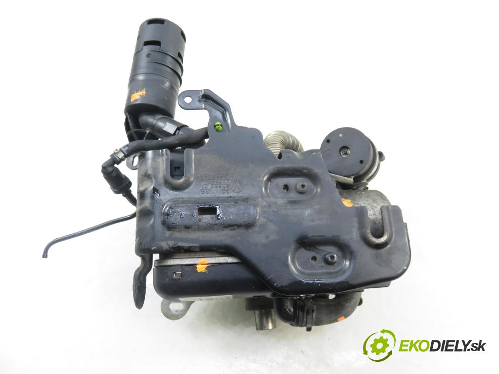 VW TOURAN (1T1, 1T2) MINIVAN 2004 100,00 2.0 TDI PD 16V 136 - AZV 1968,00 Webasto 1K0815065N (Webasto (nezávislé topení))