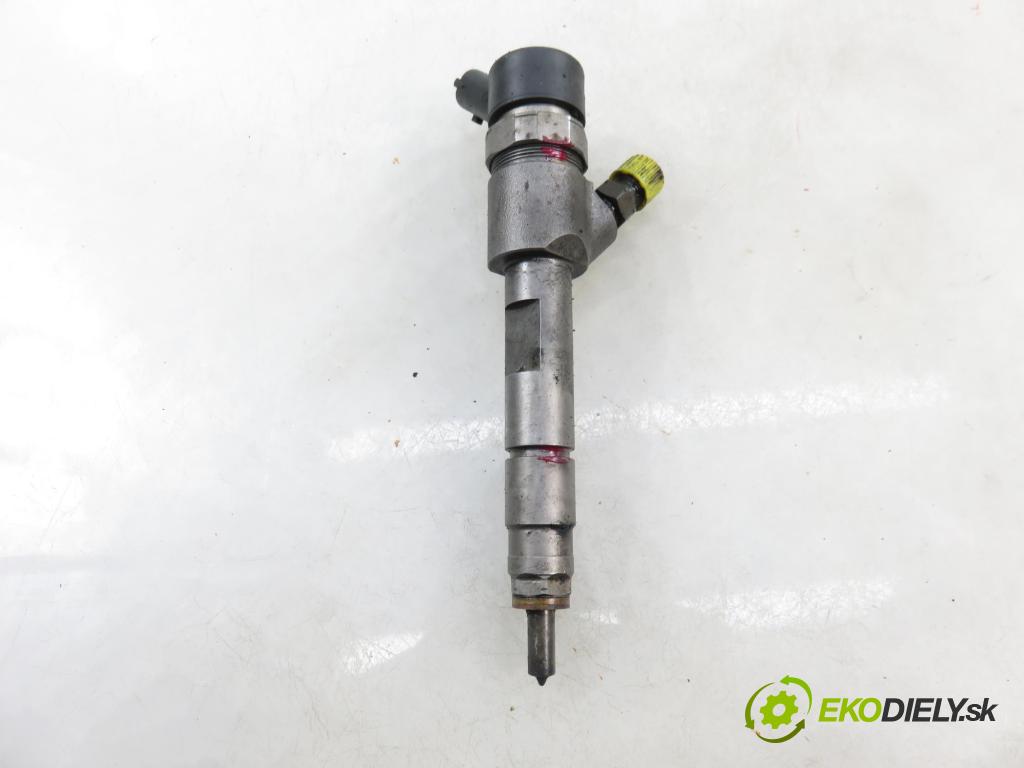 SUZUKI GRAND VITARA II (JT, TE, TD) SUV 2007 95,00 1.9 DDiS 129 4x4 - F9Q 264 1870,00 vstrekovač 0445110230 ; 87200389369 (Vstrekovač paliva)