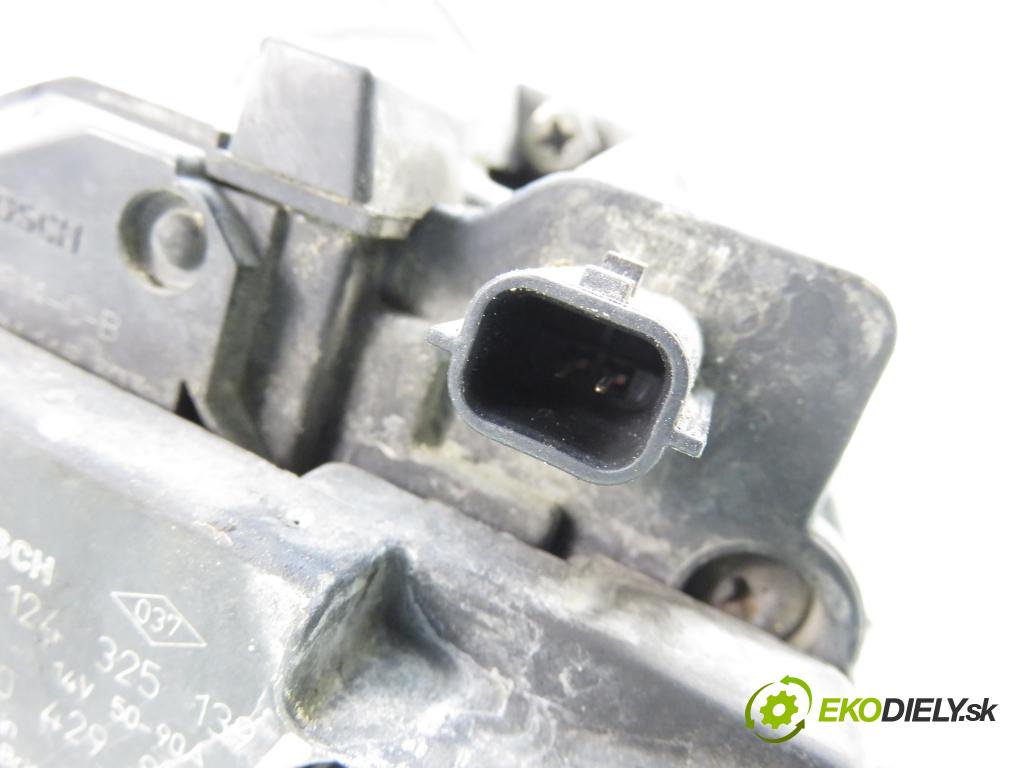 RENAULT MODUS / GRAND MODUS (F/JP0_) HB 2005 55,00 1.2 (JP0C, JP0K, FP0C, FP0K, FP0P, JP0P, JP0T) - D 1149,00 Alternátor 0124325139 (Alternátor)