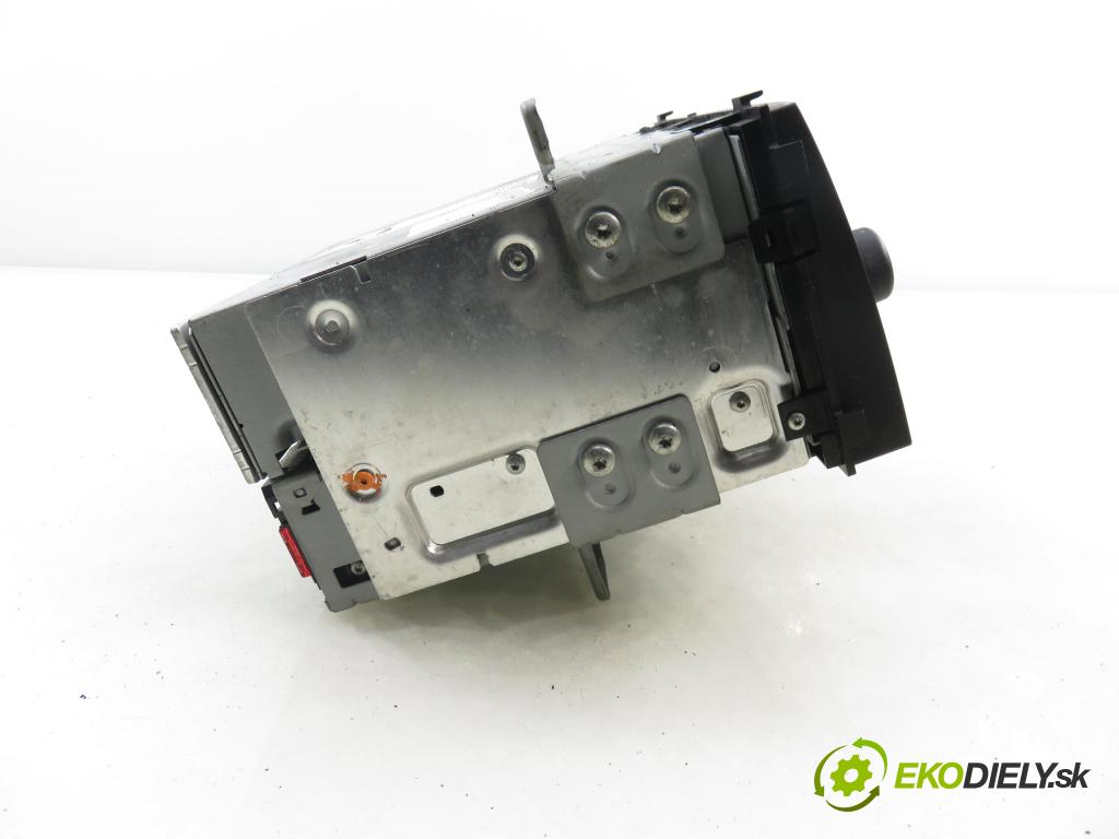 KIA CEE'D SW (ED) KOMBI 2009 90,00 1.6 122 - G4FC 1591,00 RADIO CD X961401H500