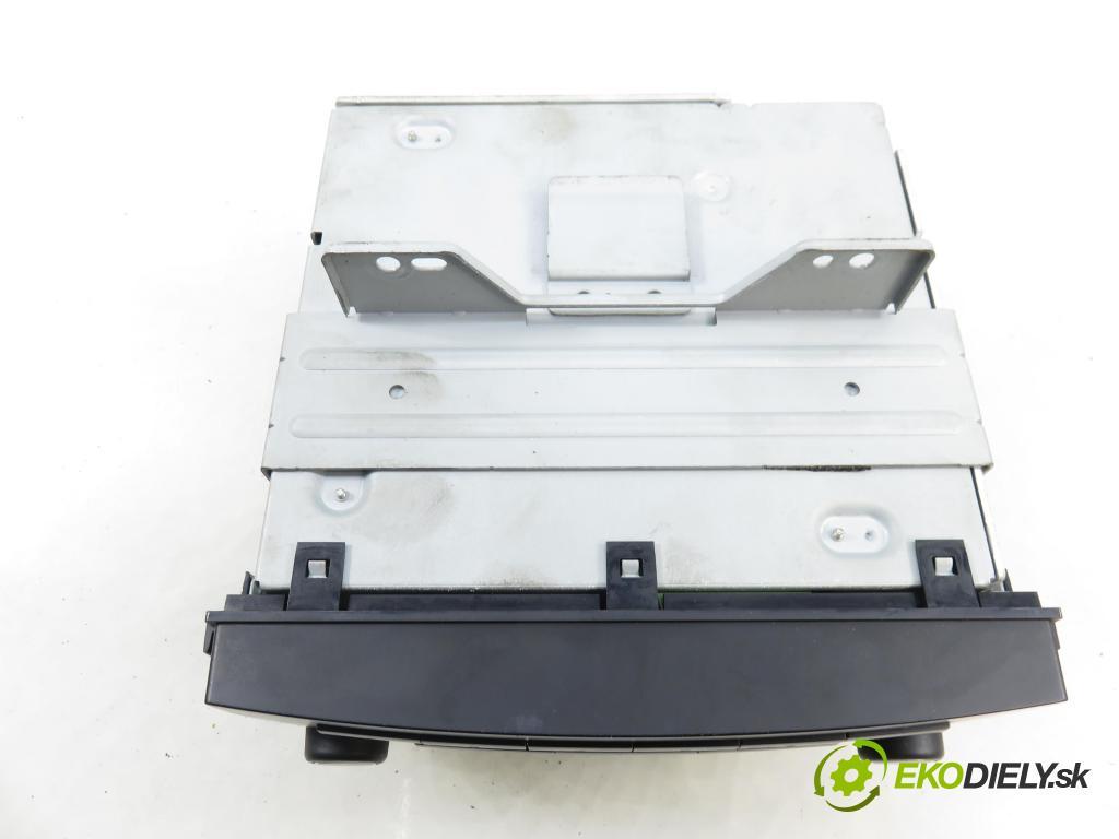 KIA CEE'D SW (ED) KOMBI 2009 90,00 1.6 122 - G4FC 1591,00 RADIO CD X961401H500