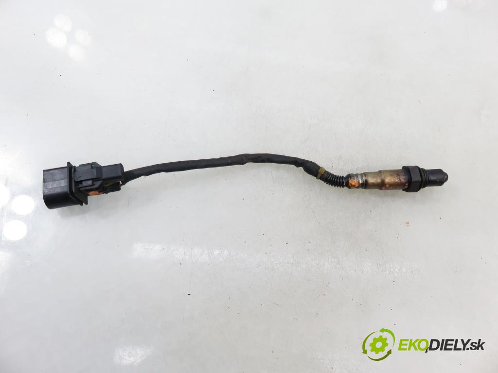 VW GOLF V (1K1) HB 2005 55,00 1.4 16V - BCA 1390,00 sonda lambda 0258007068 ; 047906262 (Lambda sonda)