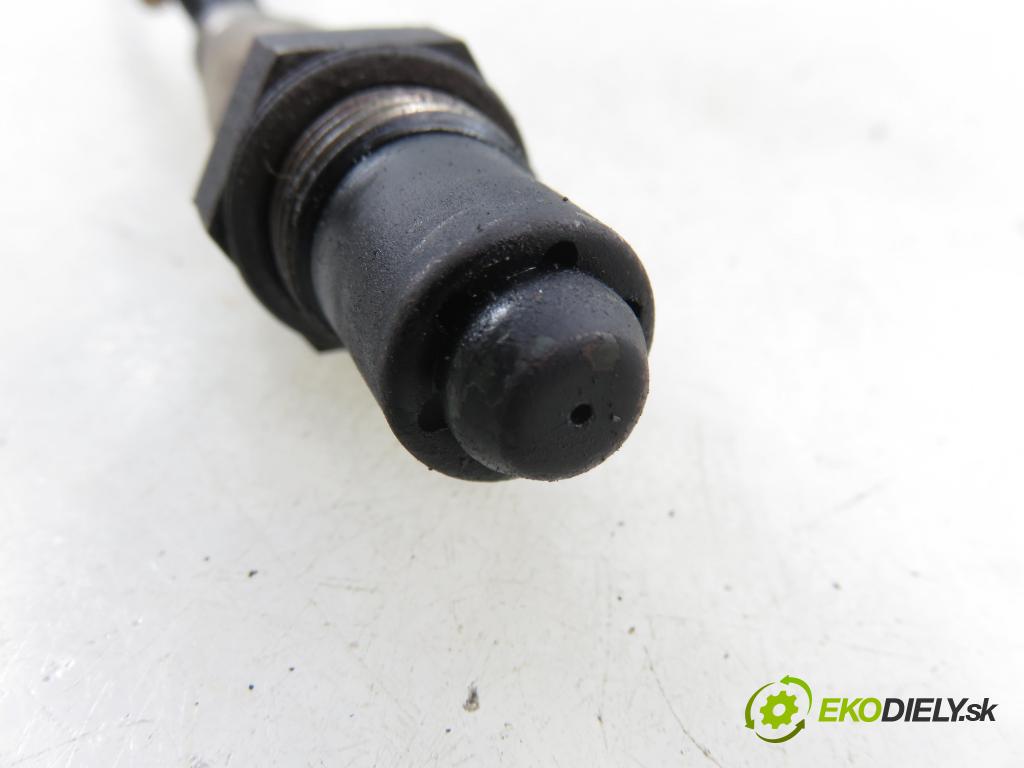 VW GOLF V (1K1) HB 2005 55,00 1.4 16V - BCA 1390,00 sonda lambda 0258007068 ; 047906262 (Lambda sonda)