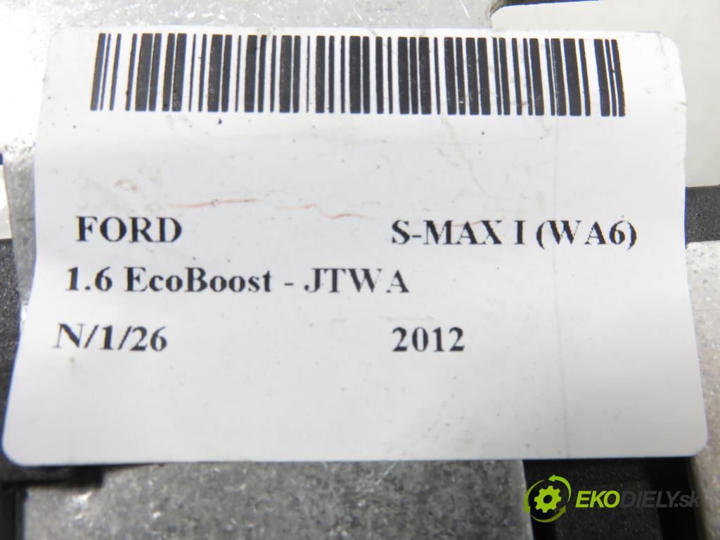 FORD S-MAX (WA6) MINIVAN 2012 118,00 1.6 EcoBoost - JTWA 1596,00 Riadiaca jednotka ťažného oka AM2J19H378AD