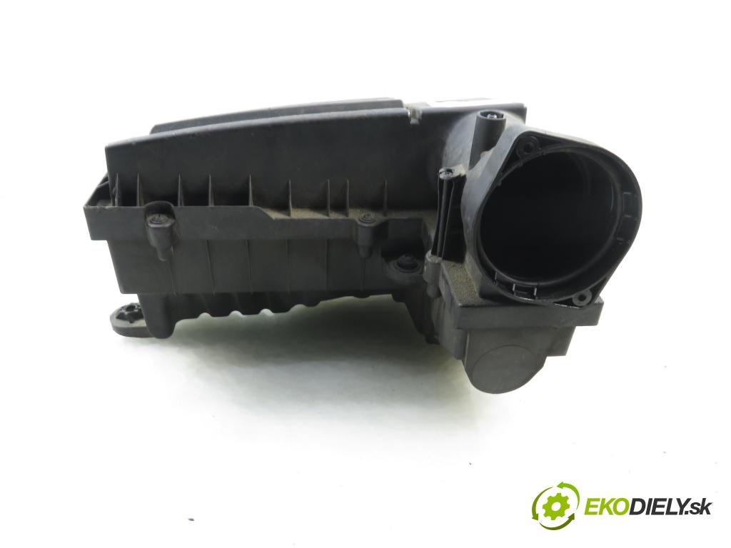 VW TOURAN (1T1, 1T2) MINIVAN 2004 100,00 2.0 TDI PD 16V 136 - AZV 1968,00 Obal filtra vzduchu 1K0129607S ; 1K0129601AL (Obal vzduchového filtra)