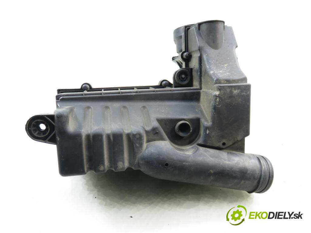 VW TOURAN (1T1, 1T2) MINIVAN 2004 100,00 2.0 TDI PD 16V 136 - AZV 1968,00 Obal filtra vzduchu 1K0129607S ; 1K0129601AL (Obal vzduchového filtra)