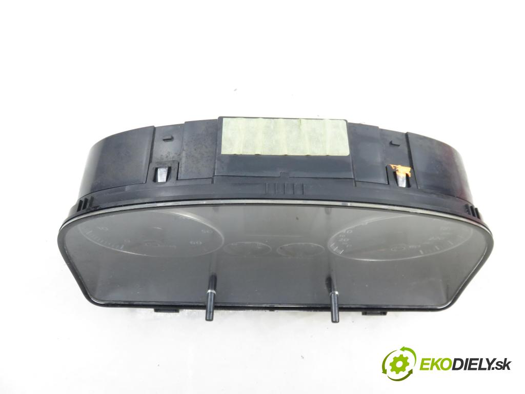 VW TOURAN (1T1, 1T2) MINIVAN 2004 100,00 2.0 TDI PD 16V 136 - AZV 1968,00 Prístrojovka elektrický 1T0920870G