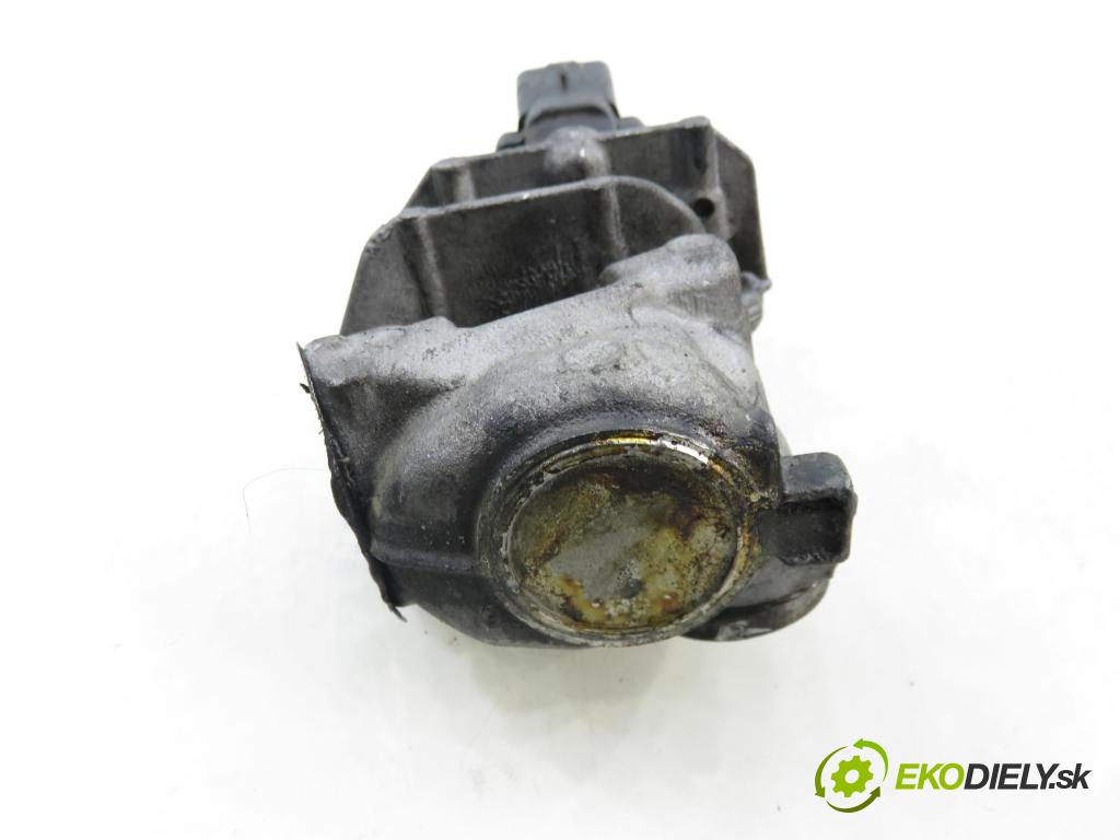 CITROEN BERLINGO / BERLINGO FIRST nadwozie wielkoprzestrzenne (MPV) KOMBIVAN 2006 55,00 1.6 HDI 75 (MF9HW) - 9HW (DV6BTED4) 1560,00 VENTIL EGR 9660276280 ; 216046799