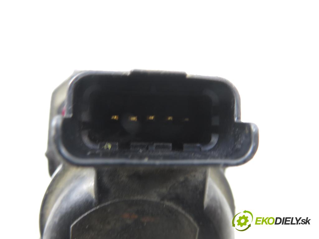 CITROEN BERLINGO / BERLINGO FIRST nadwozie wielkoprzestrzenne (MPV) KOMBIVAN 2006 55,00 1.6 HDI 75 (MF9HW) - 9HW (DV6BTED4) 1560,00 VENTIL EGR 9660276280 ; 216046799