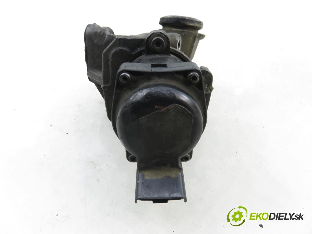 CITROEN BERLINGO / BERLINGO FIRST nadwozie wielkoprzestrzenne (MPV) KOMBIVAN 2006 55,00 1.6 HDI 75 (MF9HW) - 9HW (DV6BTED4) 1560,00 VENTIL EGR 9660276280 ; 216046799