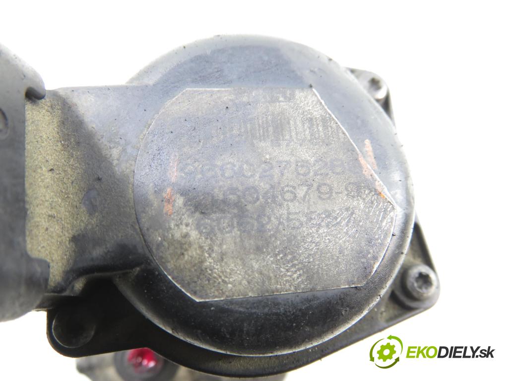 CITROEN BERLINGO / BERLINGO FIRST nadwozie wielkoprzestrzenne (MPV) KOMBIVAN 2006 55,00 1.6 HDI 75 (MF9HW) - 9HW (DV6BTED4) 1560,00 VENTIL EGR 9660276280 ; 216046799