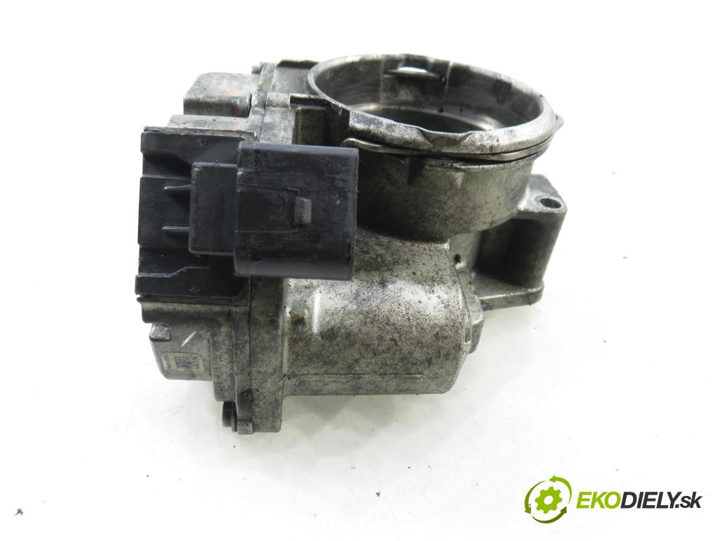 AUDI A4 Avant (8ED, B7) KOMBI 2007 103,00 2.0 TDI - BPW 1968,00 Škrtiaca klapka A2C53099815 ; 03G128063C (Škrtiaca klapka)