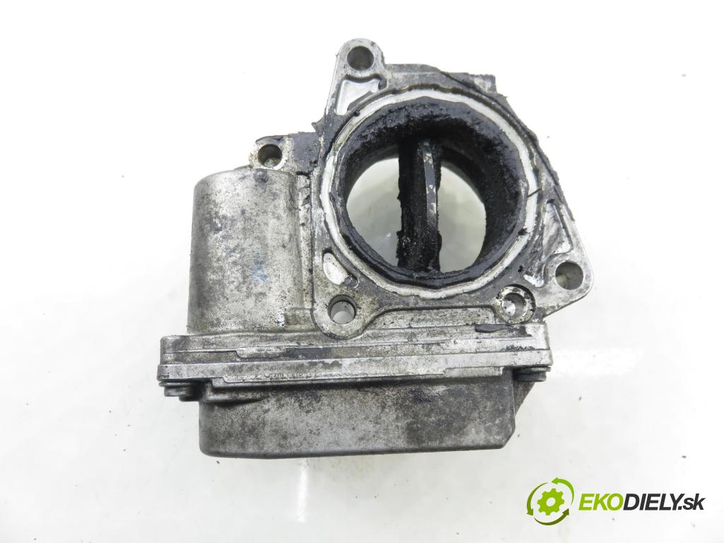 AUDI A4 Avant (8ED, B7) KOMBI 2007 103,00 2.0 TDI - BPW 1968,00 Škrtiaca klapka A2C53099815 ; 03G128063C (Škrtiaca klapka)