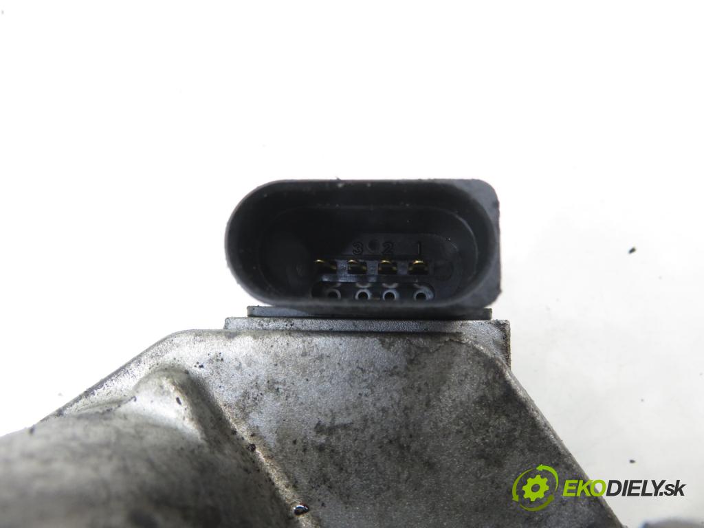 AUDI A4 Avant (8ED, B7) KOMBI 2007 103,00 2.0 TDI - BPW 1968,00 Škrtiaca klapka A2C53099815 ; 03G128063C (Škrtiaca klapka)