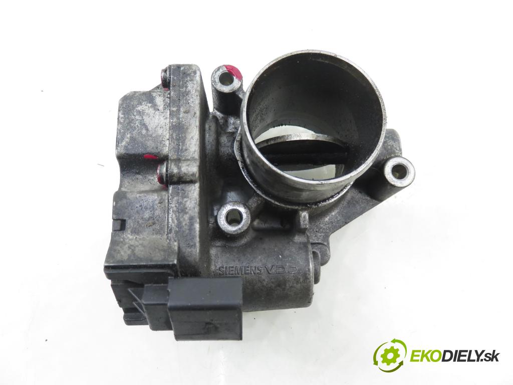 SUZUKI GRAND VITARA II (JT, TE, TD) SUV 2007 95,00 1.9 DDiS 129 4x4 - F9Q 264 1870,00 Škrtiaca klapka A2C53107575 ; 5WY9150A (Škrtiaca klapka)