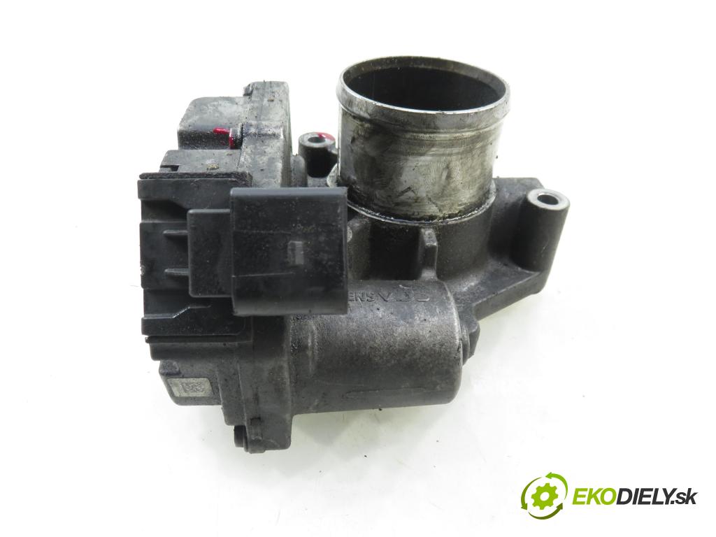 SUZUKI GRAND VITARA II (JT, TE, TD) SUV 2007 95,00 1.9 DDiS 129 4x4 - F9Q 264 1870,00 Škrtiaca klapka A2C53107575 ; 5WY9150A (Škrtiaca klapka)